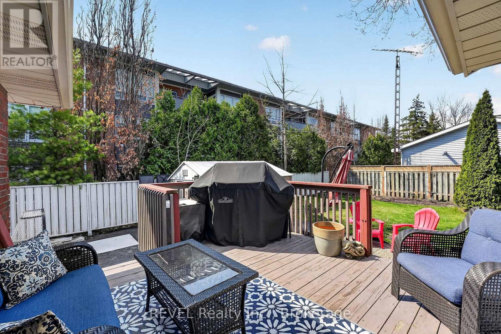 11 Tamarack Street, Welland, Ontario  L3C 4X6 - Photo 35 - X13005080