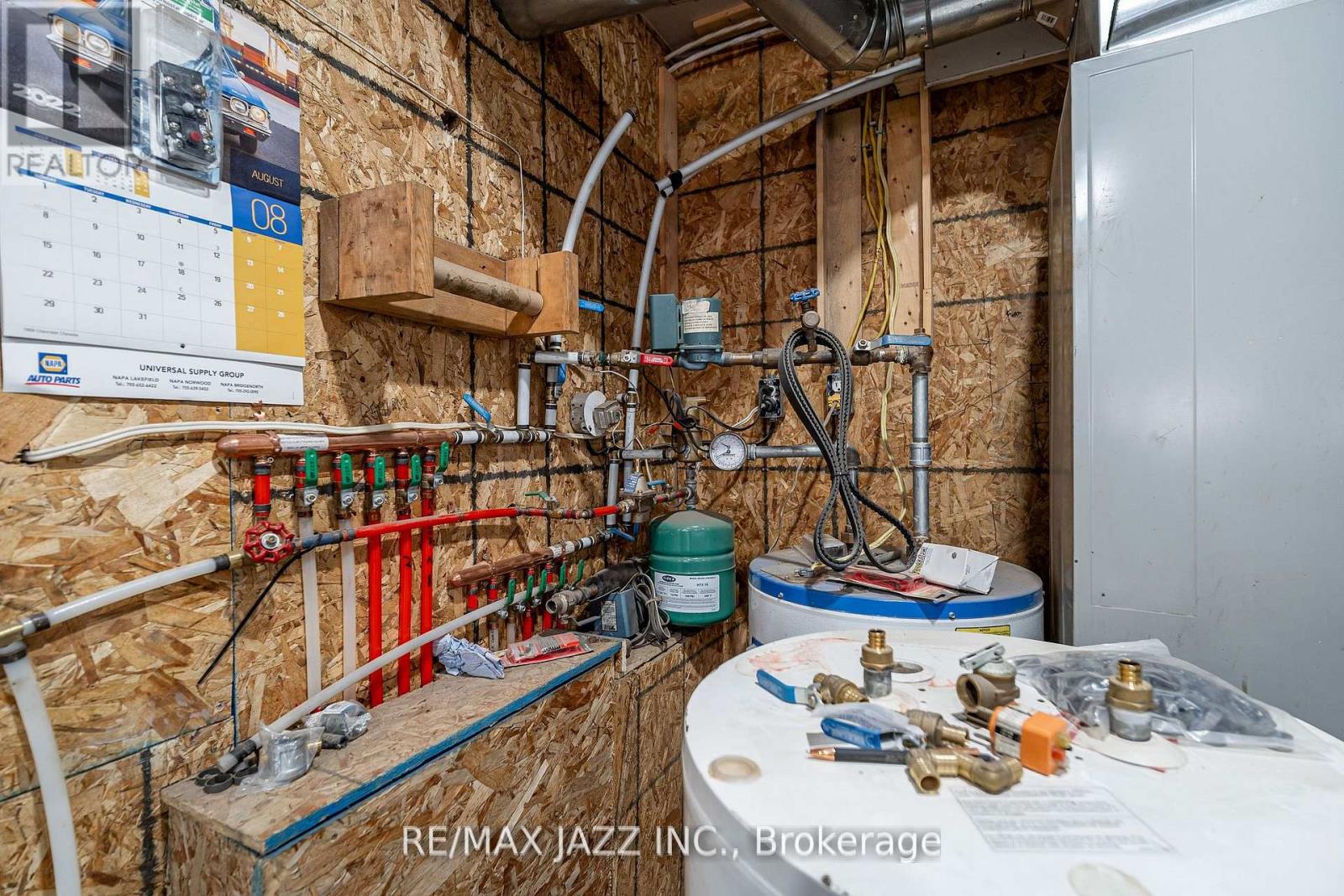 1167 Belmont Township 2 Line, Havelock-Belmont-Methuen, Ontario  K0L 1Z0 - Photo 12 - X13004232