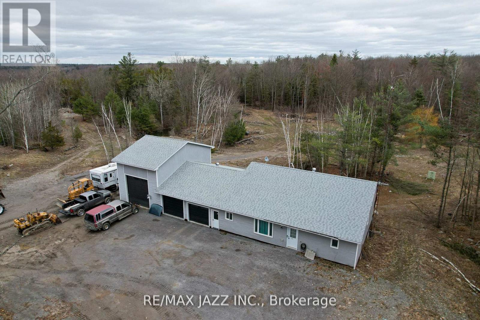 1167 Belmont Township 2 Line, Havelock-Belmont-Methuen, Ontario  K0L 1Z0 - Photo 18 - X13004232