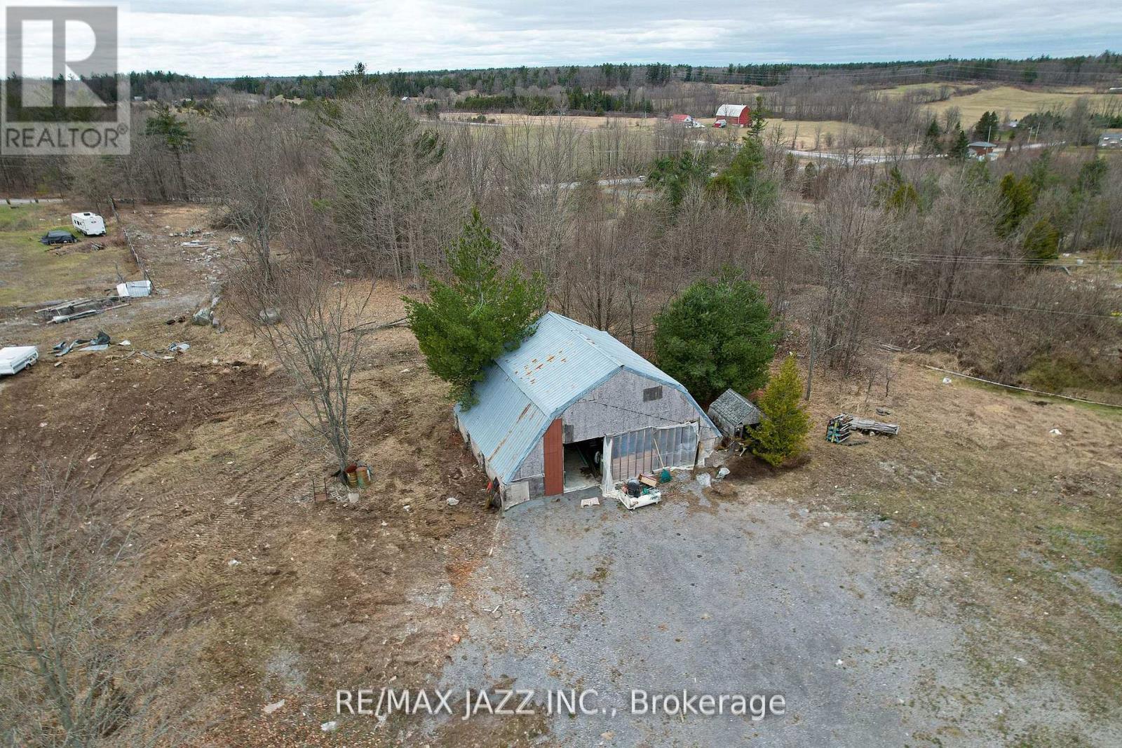 1167 Belmont Township 2 Line, Havelock-Belmont-Methuen, Ontario  K0L 1Z0 - Photo 25 - X13004232