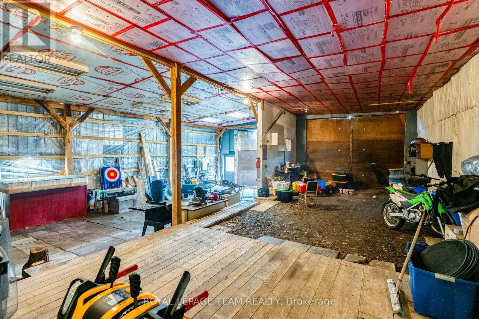 1255 Old Perth Road, Mississippi Mills, Ontario  K0A 1A0 - Photo 23 - X13005062