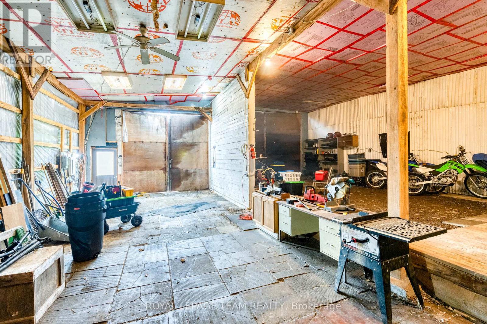 1255 Old Perth Road, Mississippi Mills, Ontario  K0A 1A0 - Photo 22 - X13005062