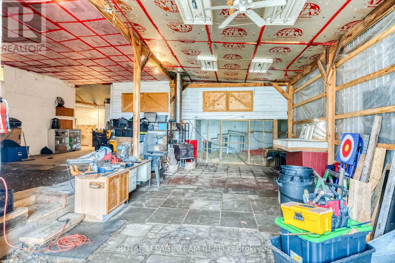 1255 Old Perth Road, Mississippi Mills, Ontario  K0A 1A0 - Photo 24 - X13005062