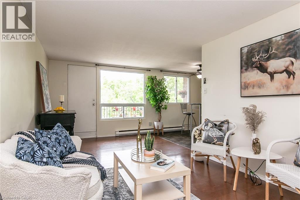 30 Avalon Place Unit# 203, Kitchener, Ontario N2M 4N6 - Photo 10 - 40819150