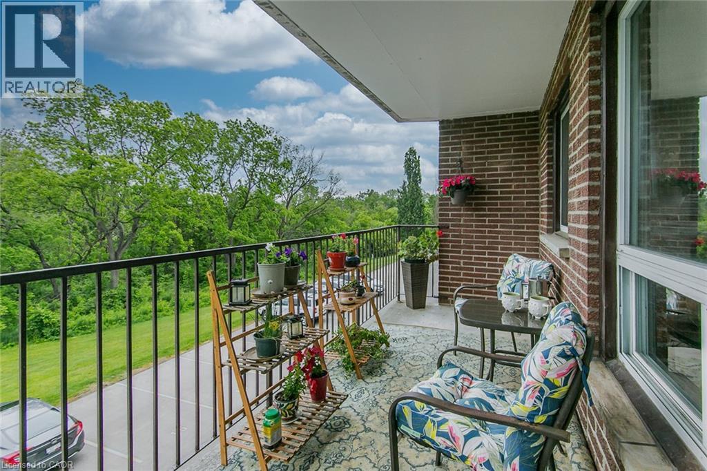 30 Avalon Place Unit# 203, Kitchener, Ontario N2M 4N6 - Photo 38 - 40819150