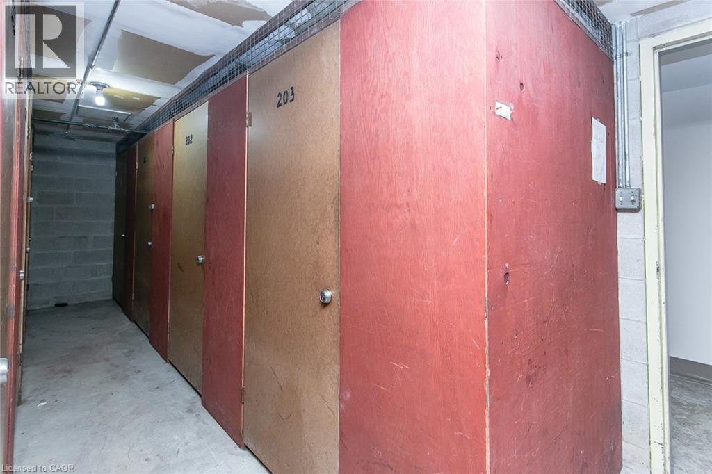 30 Avalon Place Unit# 203, Kitchener, Ontario N2M 4N6 - Photo 44 - 40819150