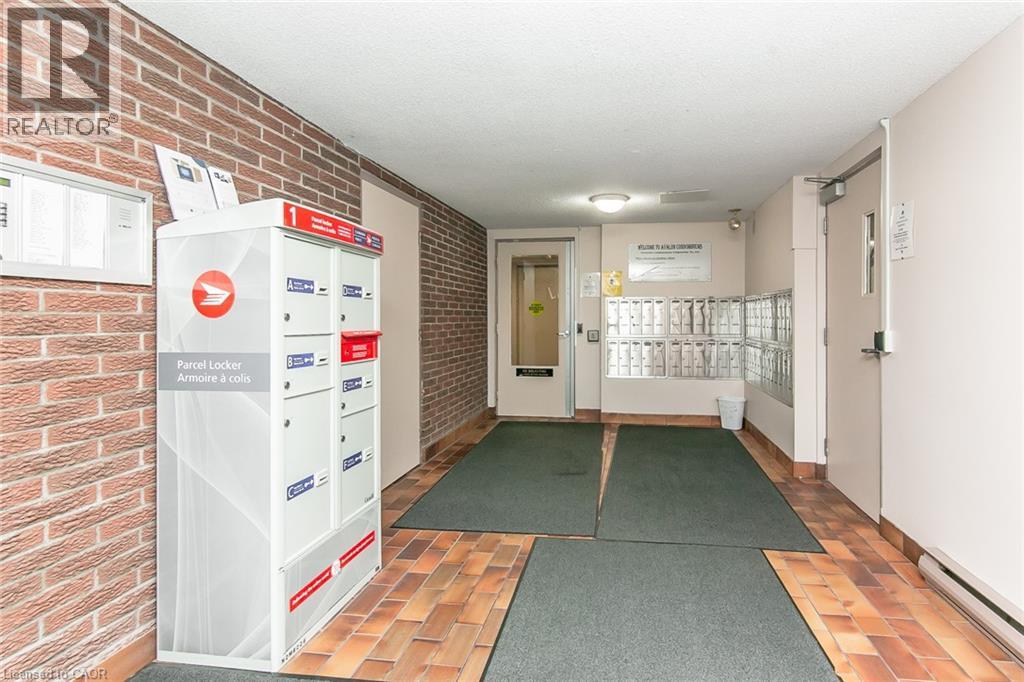 30 Avalon Place Unit# 203, Kitchener, Ontario N2M 4N6 - Photo 5 - 40819150