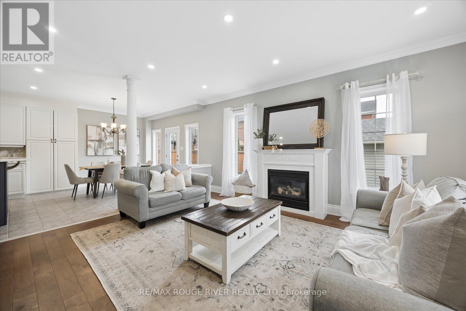 9 Elder Crescent, Whitby, Ontario L1M 2H5 - Photo 15 - E13005098