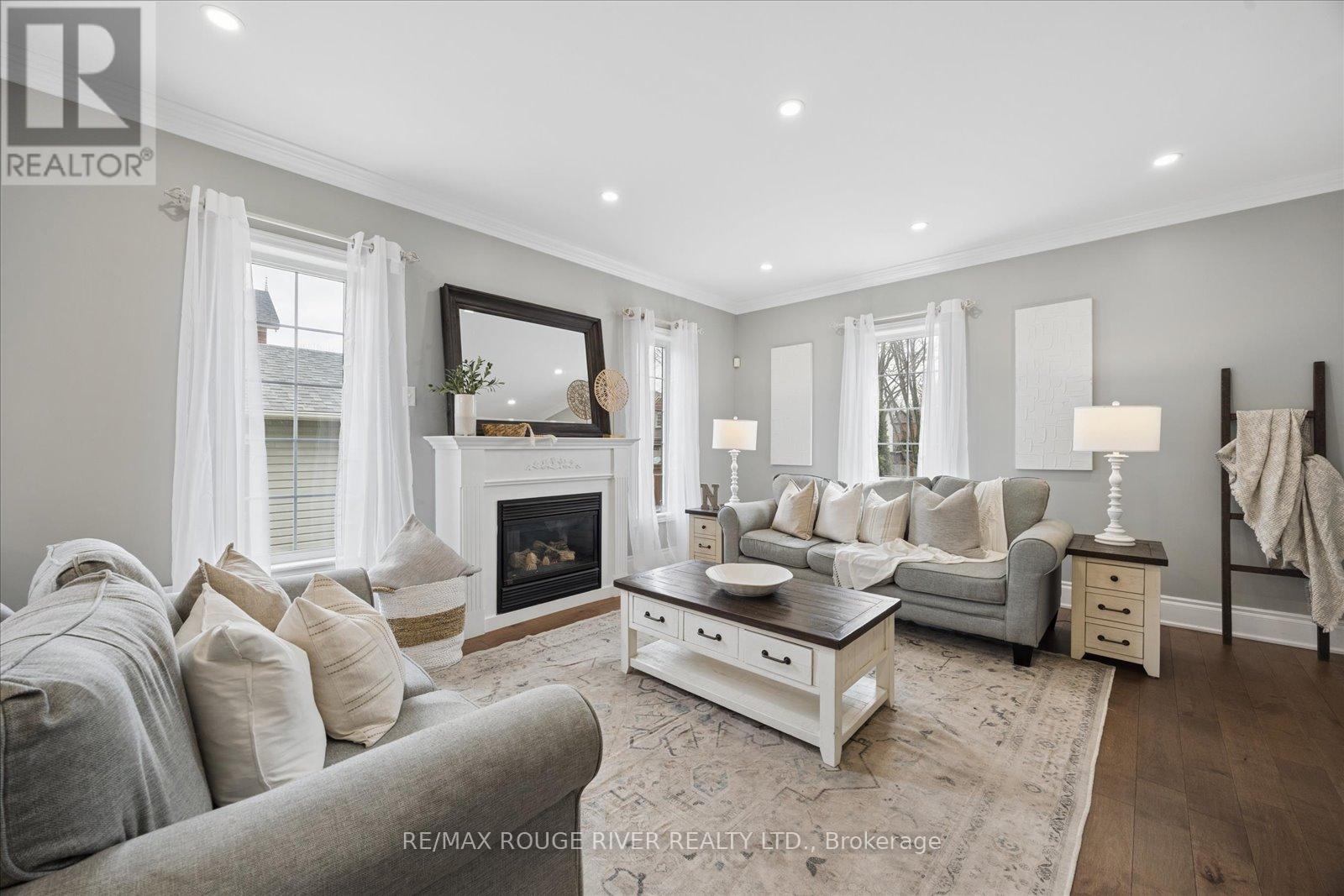 9 Elder Crescent, Whitby, Ontario L1M 2H5 - Photo 16 - E13005098