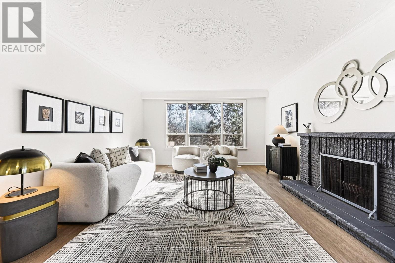 81 Maxome Avenue, Toronto, Ontario  M2M 3K2 - Photo 1 - C13005014