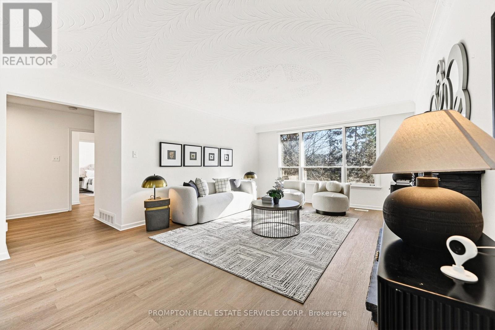 81 Maxome Avenue, Toronto, Ontario  M2M 3K2 - Photo 6 - C13005014