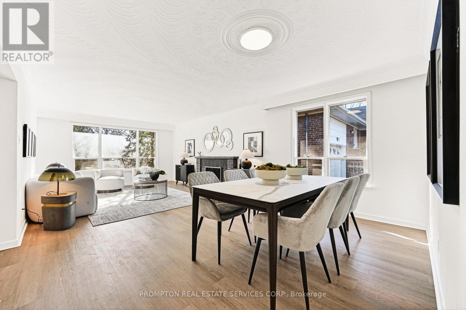 81 Maxome Avenue, Toronto, Ontario  M2M 3K2 - Photo 7 - C13005014