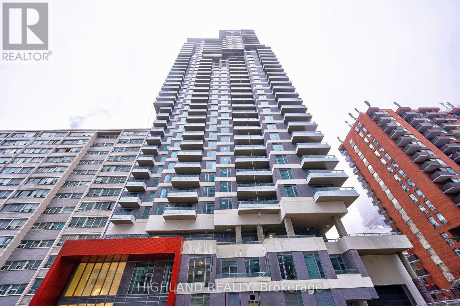 1612 - 50 DUNFIELD AVENUE, Toronto, Ontario