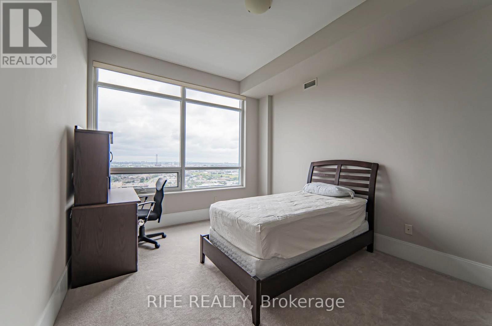 3301 - 181 Wynford Drive, Toronto, Ontario  M3C 0C6 - Photo 20 - C13005022