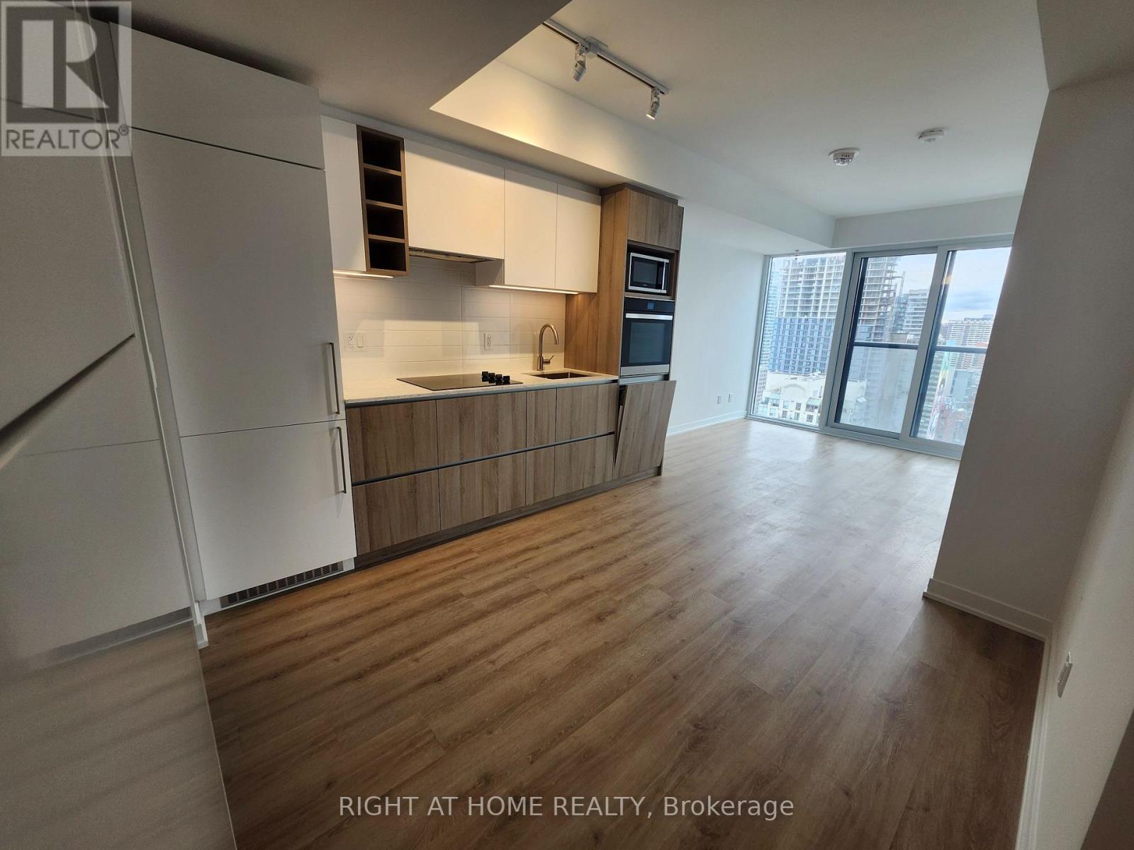 2807 - 319 Jarvis Street, Toronto, Ontario  M5B 0C8 - Photo 4 - C13005064