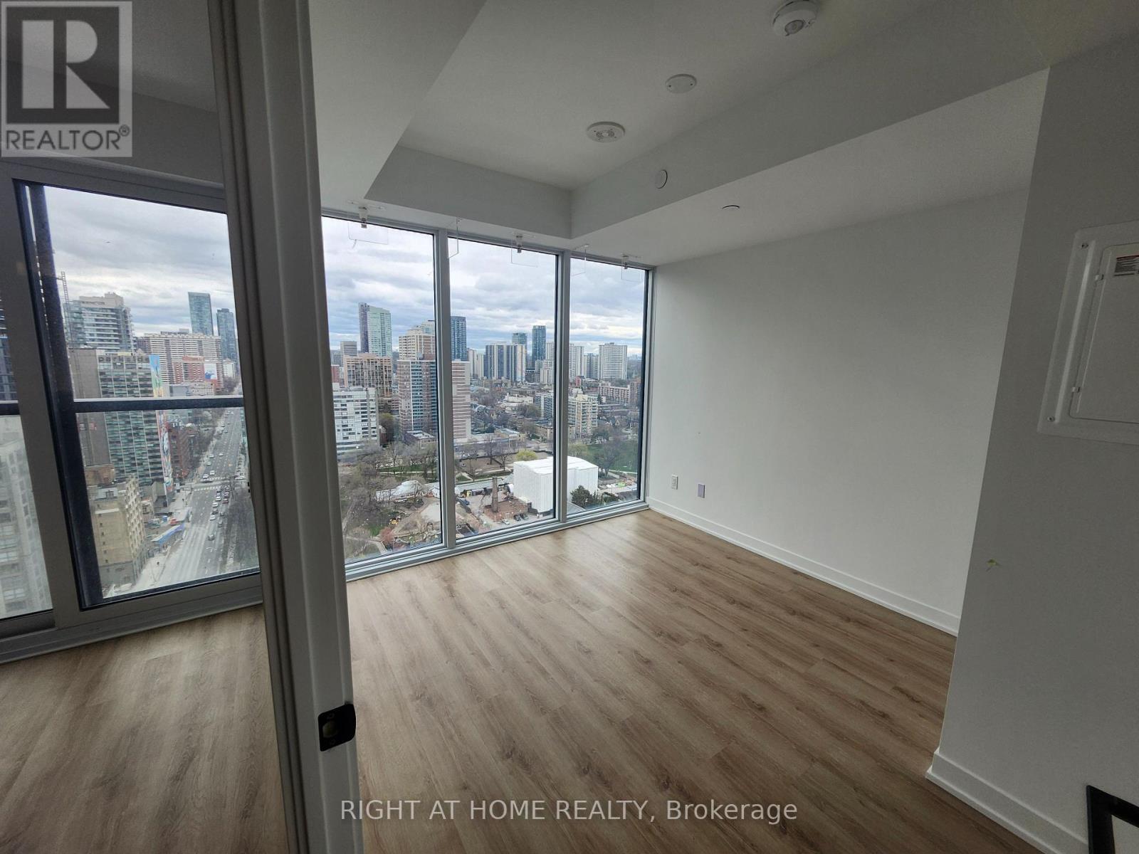 2807 - 319 Jarvis Street, Toronto, Ontario  M5B 0C8 - Photo 6 - C13005064