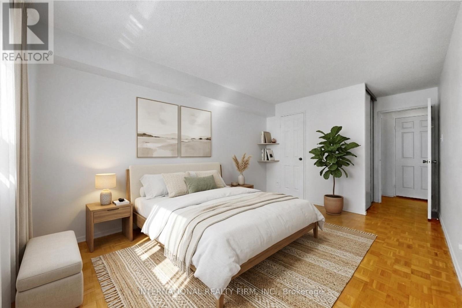 715 - 89 Mccaul Street, Toronto, Ontario  M5T 2X3 - Photo 17 - C13005078