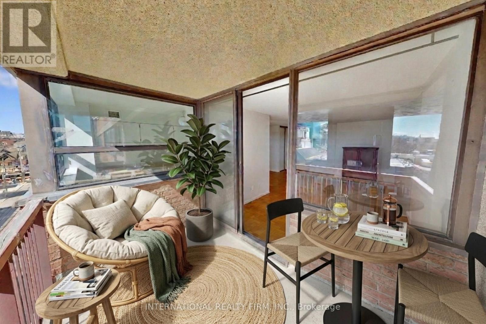 715 - 89 Mccaul Street, Toronto, Ontario  M5T 2X3 - Photo 22 - C13005078