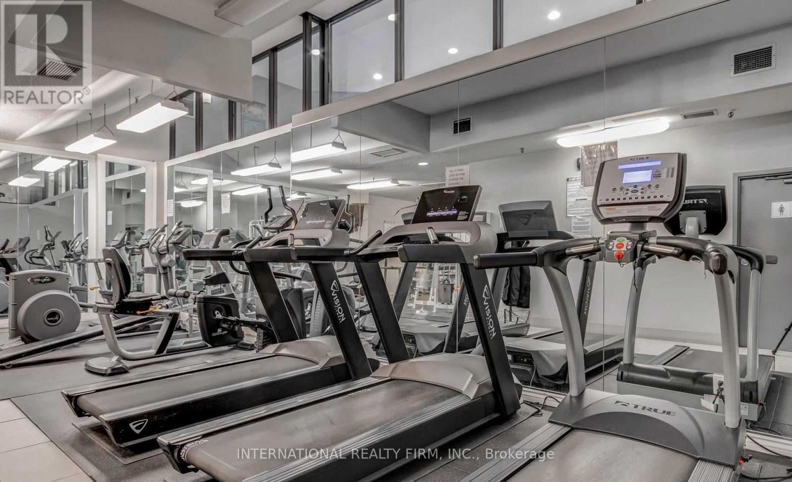 715 - 89 Mccaul Street, Toronto, Ontario  M5T 2X3 - Photo 25 - C13005078