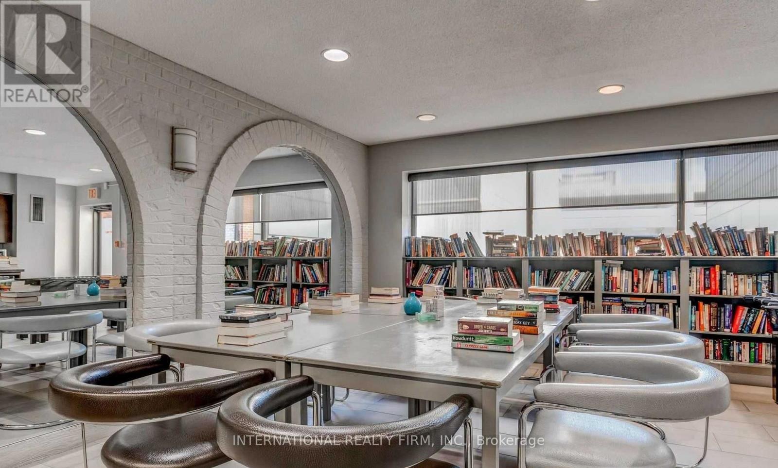 715 - 89 Mccaul Street, Toronto, Ontario  M5T 2X3 - Photo 26 - C13005078