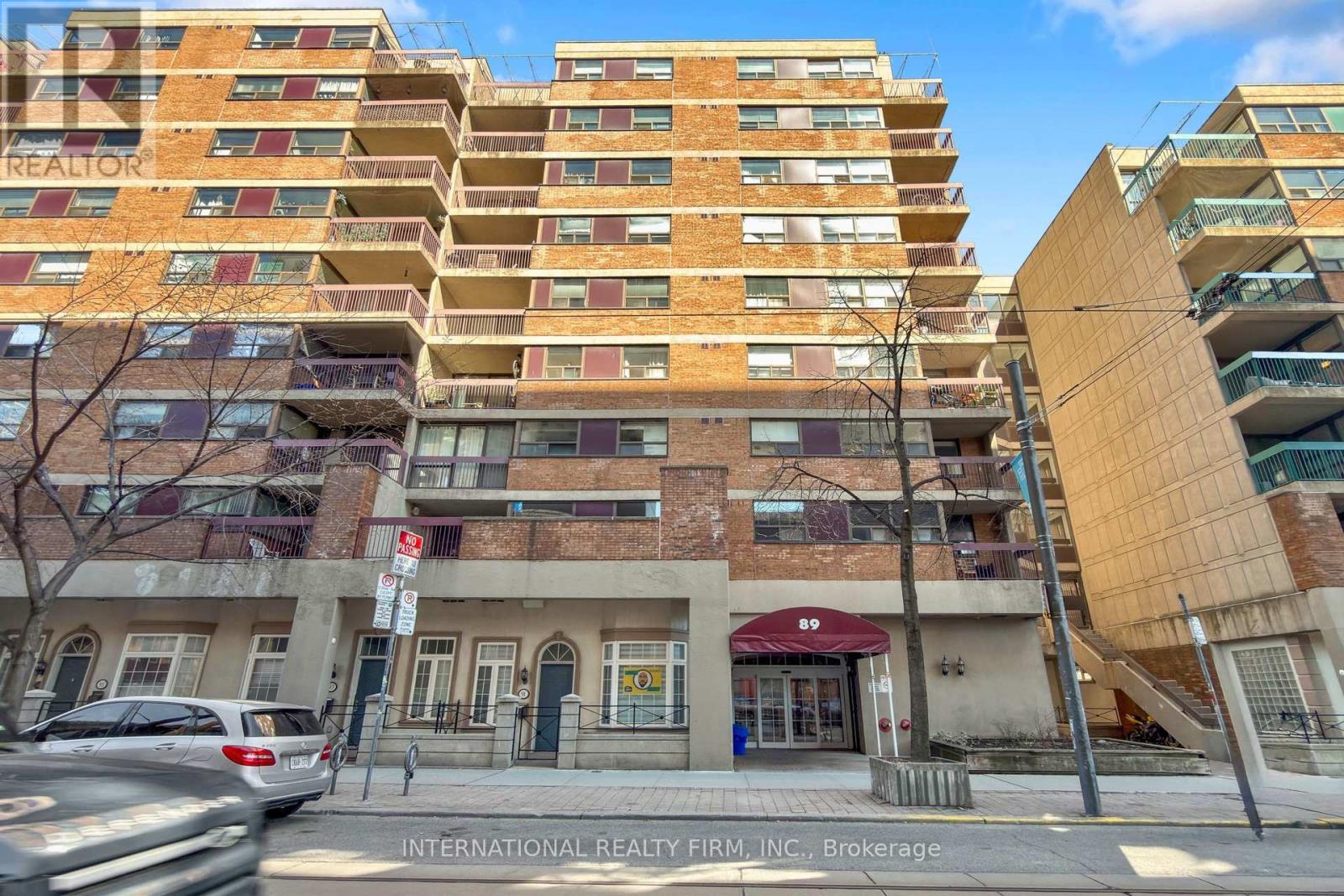 715 - 89 Mccaul Street, Toronto, Ontario  M5T 2X3 - Photo 28 - C13005078