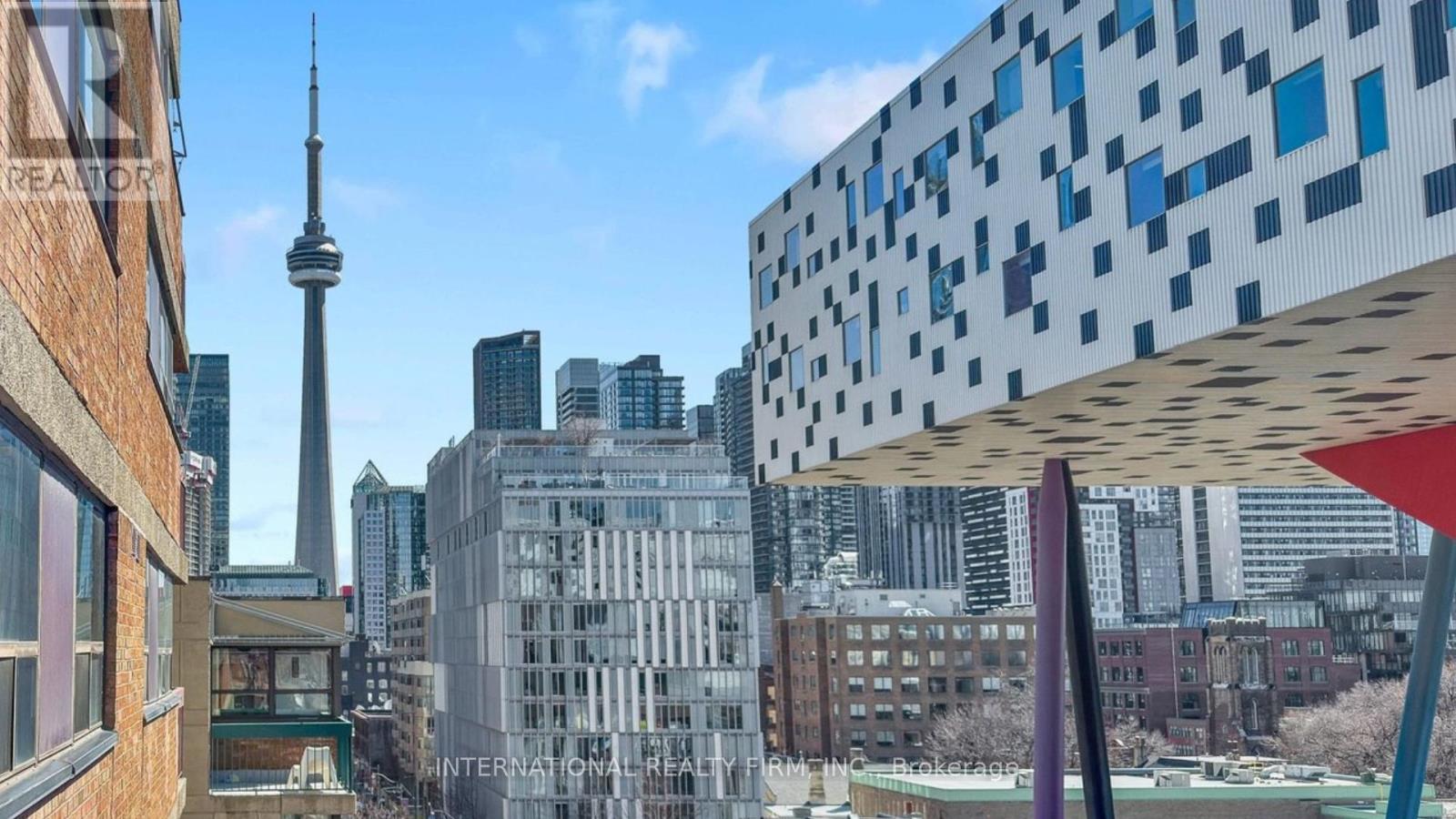 715 - 89 Mccaul Street, Toronto, Ontario  M5T 2X3 - Photo 29 - C13005078