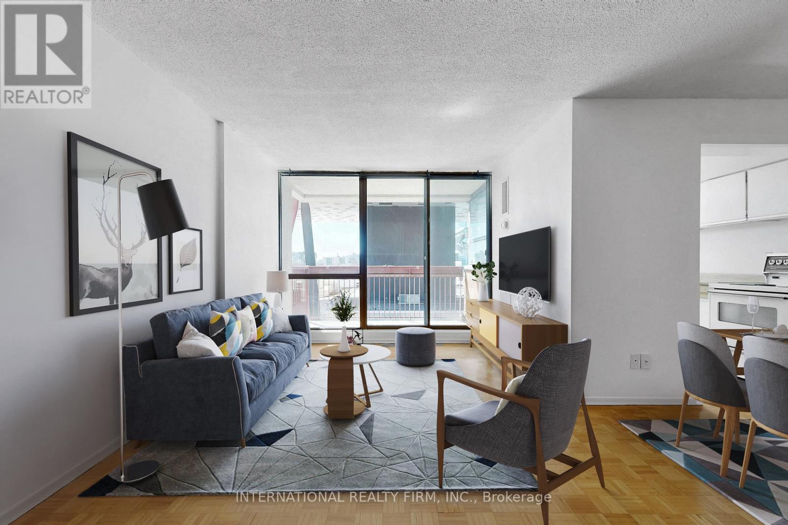 715 - 89 Mccaul Street, Toronto, Ontario  M5T 2X3 - Photo 6 - C13005078