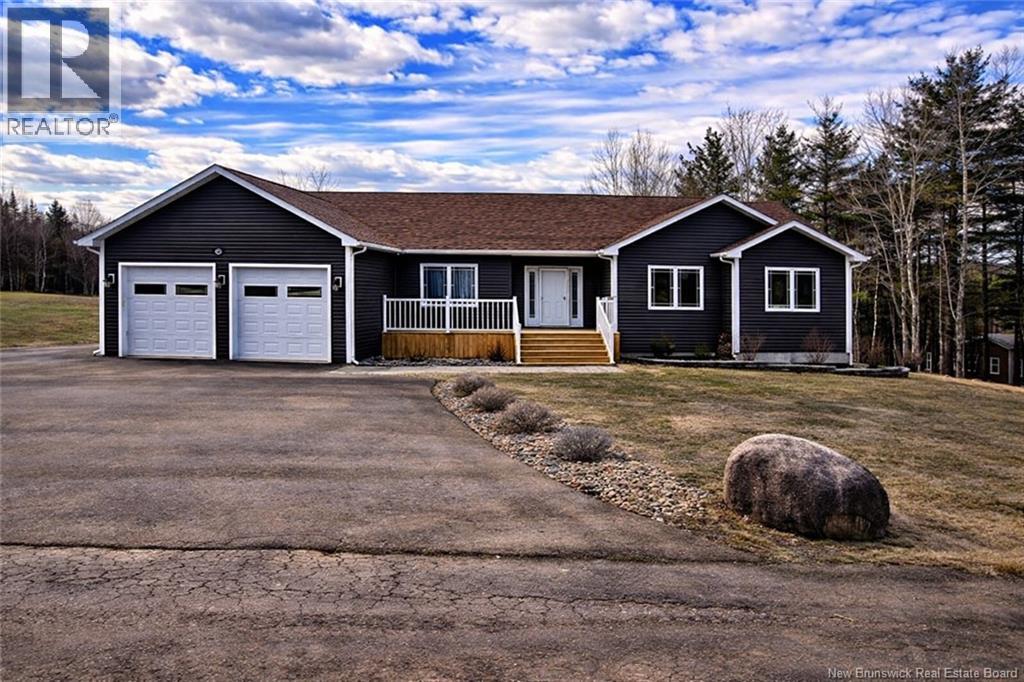 65 Bethany Drive, Rusagonis, New Brunswick