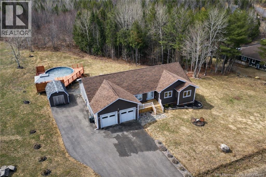 65 Bethany Drive, Rusagonis, New Brunswick  E3B 0N9 - Photo 49 - NB132920