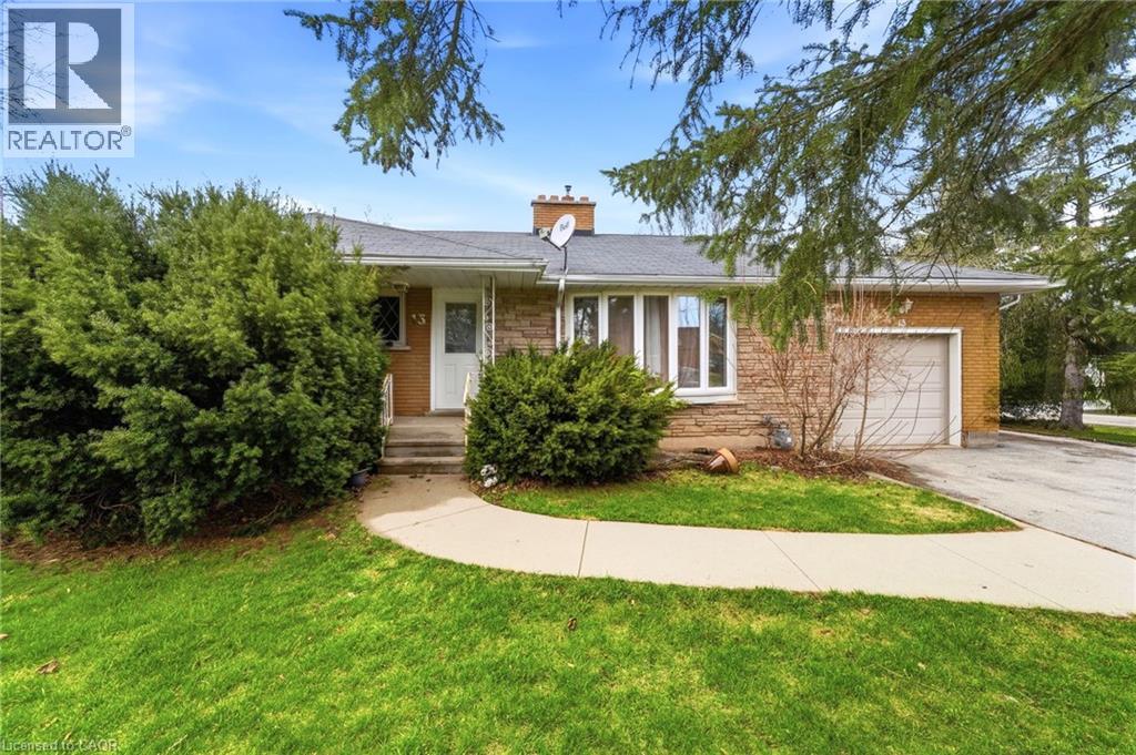 13 Westview Crescent, Waterdown, Ontario  L8B 0E4 - Photo 3 - 40821361