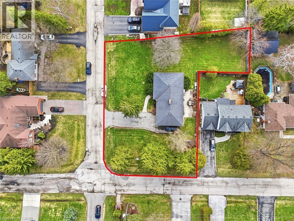 13 Westview Crescent, Waterdown, Ontario  L8B 0E4 - Photo 6 - 40821361