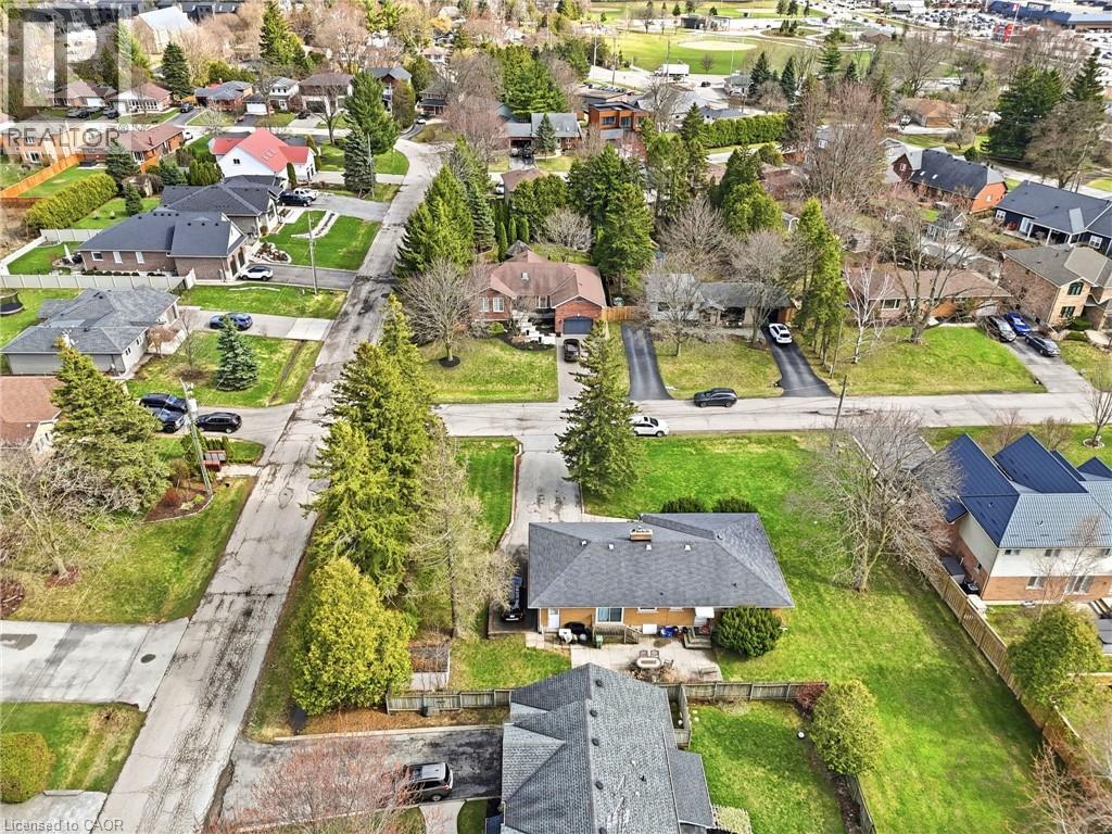 13 Westview Crescent, Waterdown, Ontario  L8B 0E4 - Photo 15 - 40821361