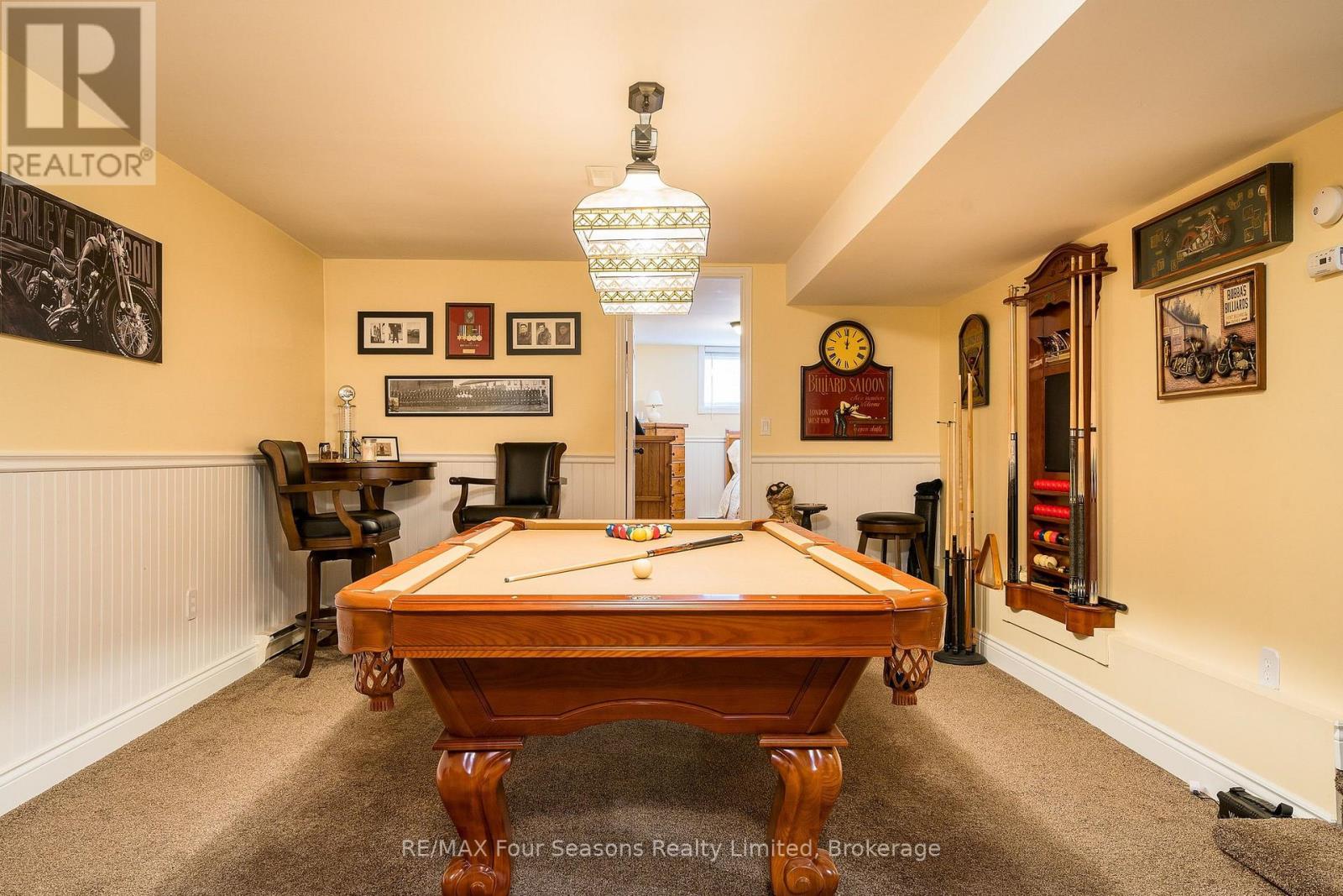 16 Carmichael Crescent, Collingwood, Ontario  L9Y 4R6 - Photo 23 - S13003460