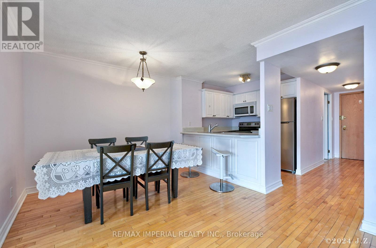 2201 - 24 Wellesley Street W, Toronto, Ontario  M4Y 2X6 - Photo 8 - C13005094