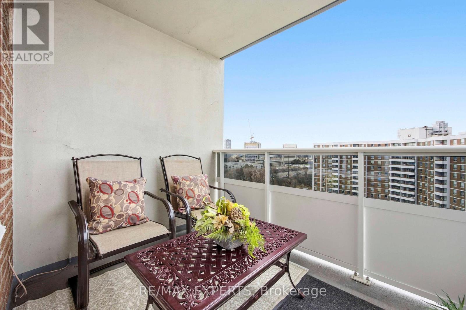 1417 - 5 Shady Golfway, Toronto, Ontario  M3C 3A5 - Photo 11 - C13005102