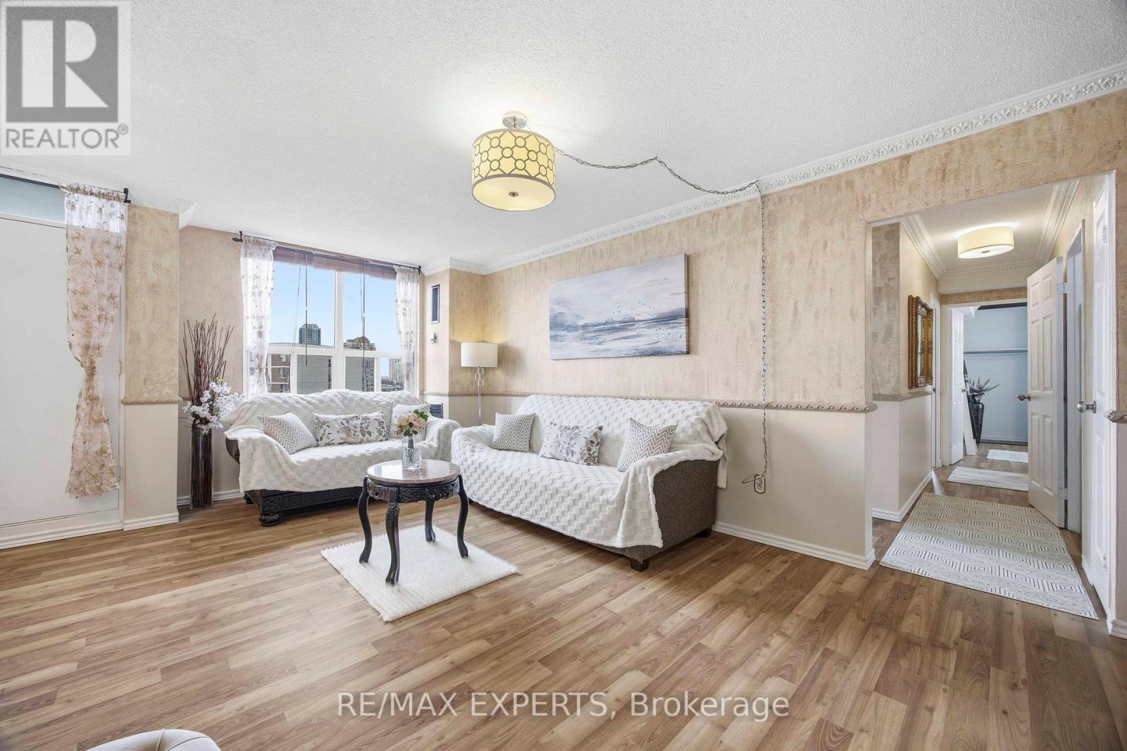 1417 - 5 Shady Golfway, Toronto, Ontario  M3C 3A5 - Photo 14 - C13005102