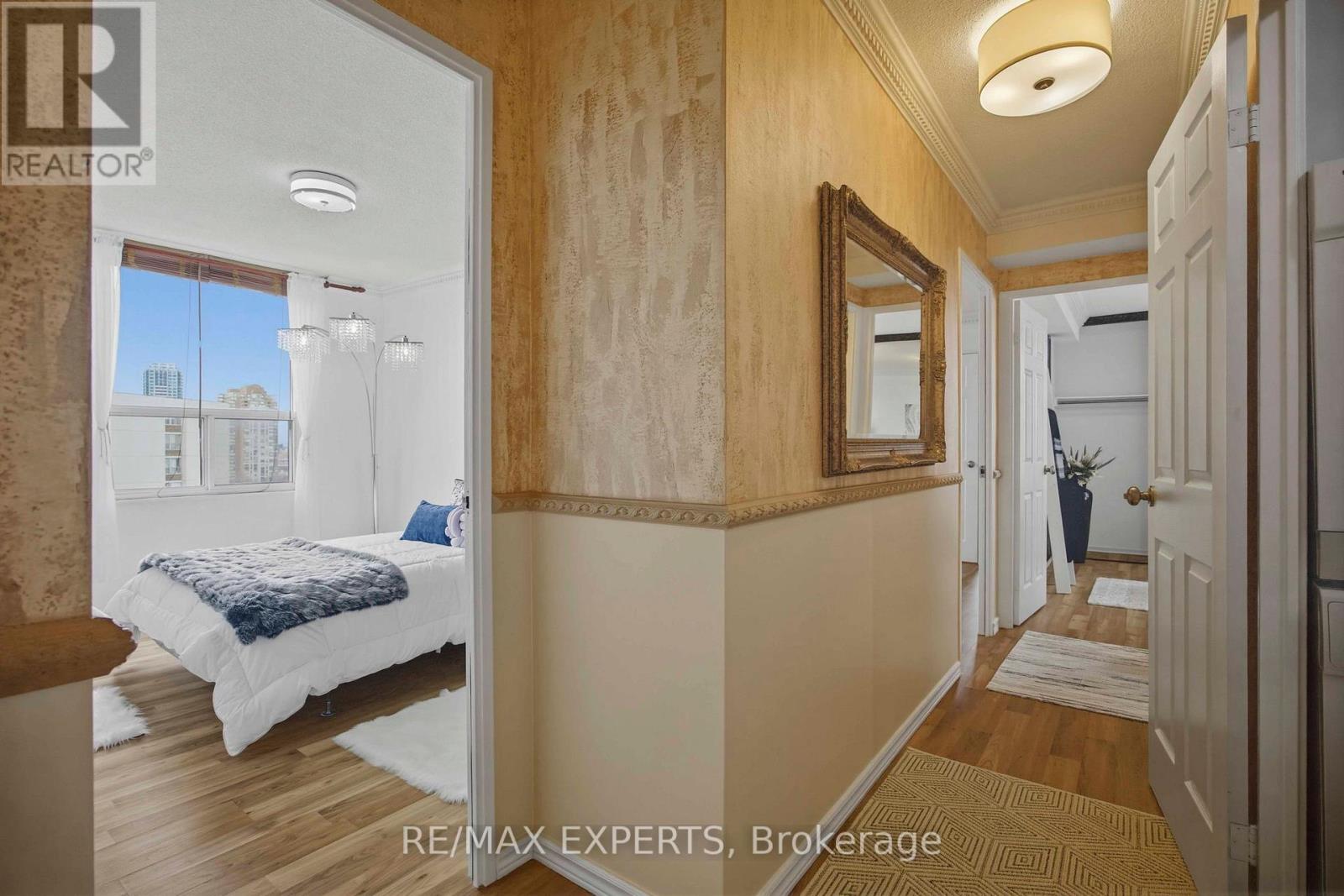 1417 - 5 Shady Golfway, Toronto, Ontario  M3C 3A5 - Photo 15 - C13005102