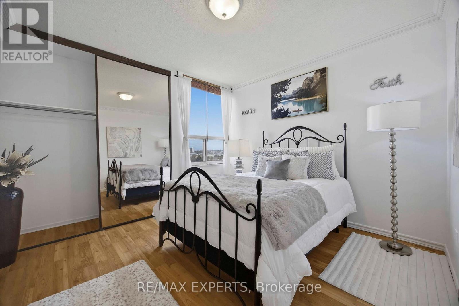 1417 - 5 Shady Golfway, Toronto, Ontario  M3C 3A5 - Photo 22 - C13005102