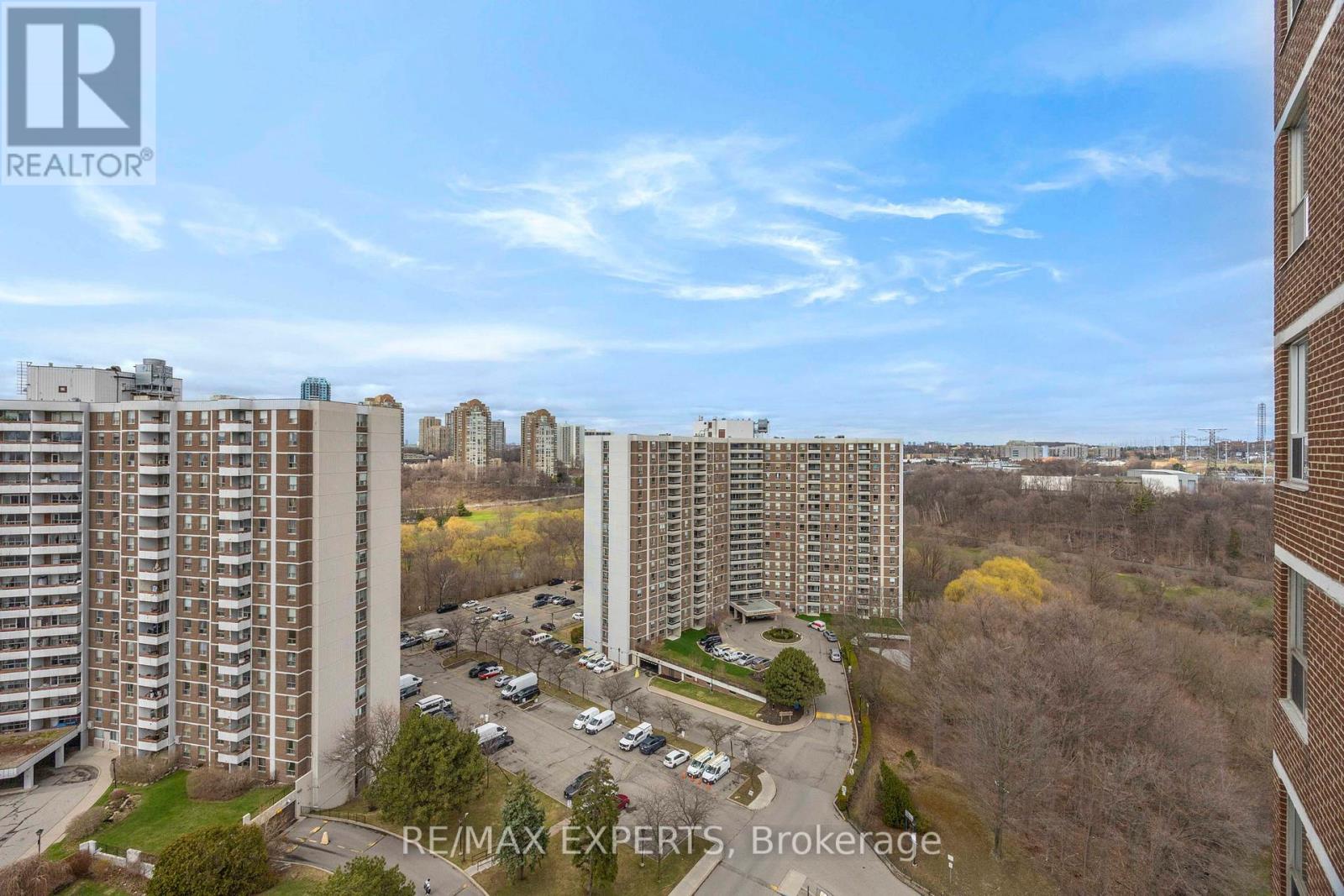 1417 - 5 Shady Golfway, Toronto, Ontario  M3C 3A5 - Photo 28 - C13005102