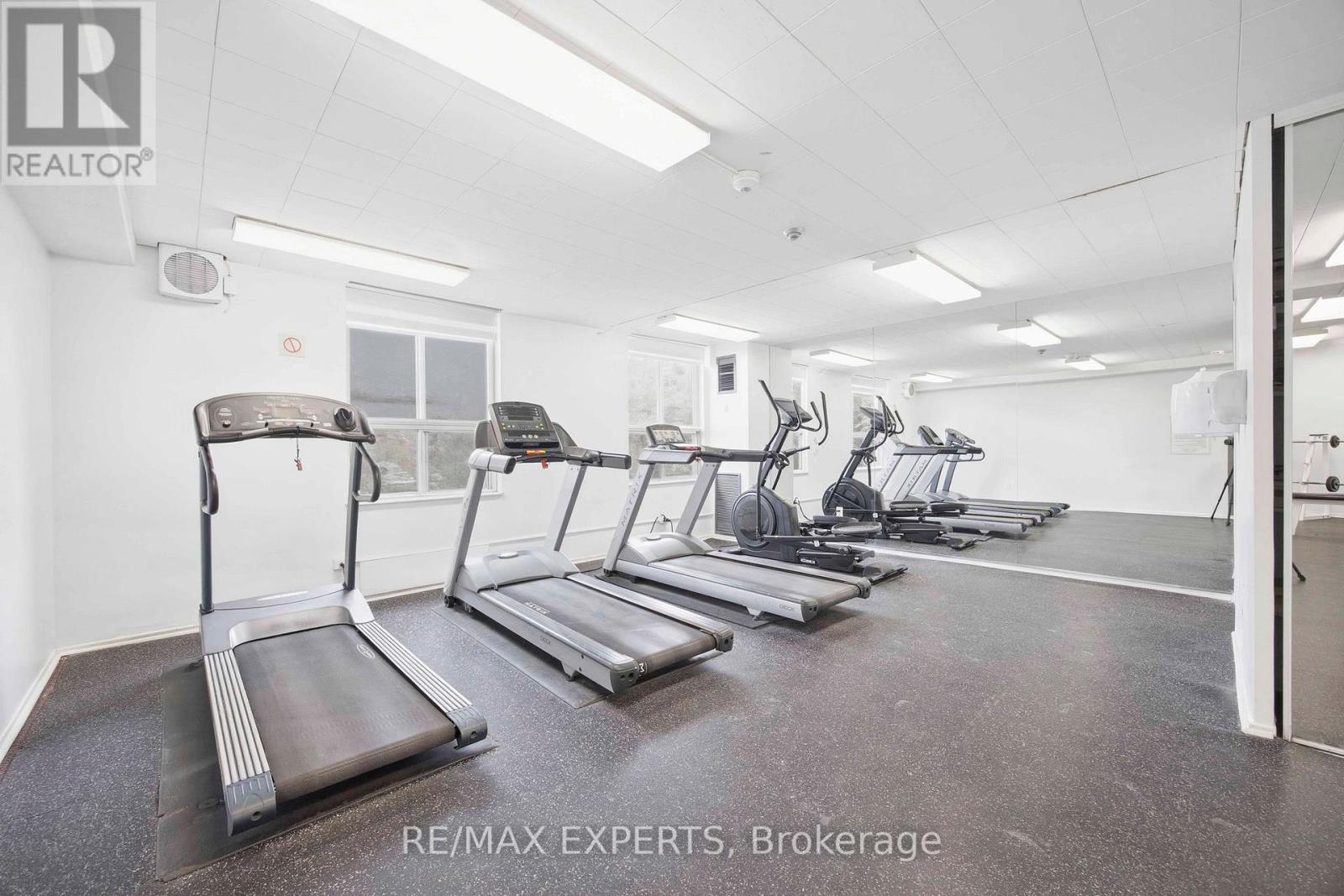 1417 - 5 Shady Golfway, Toronto, Ontario  M3C 3A5 - Photo 29 - C13005102