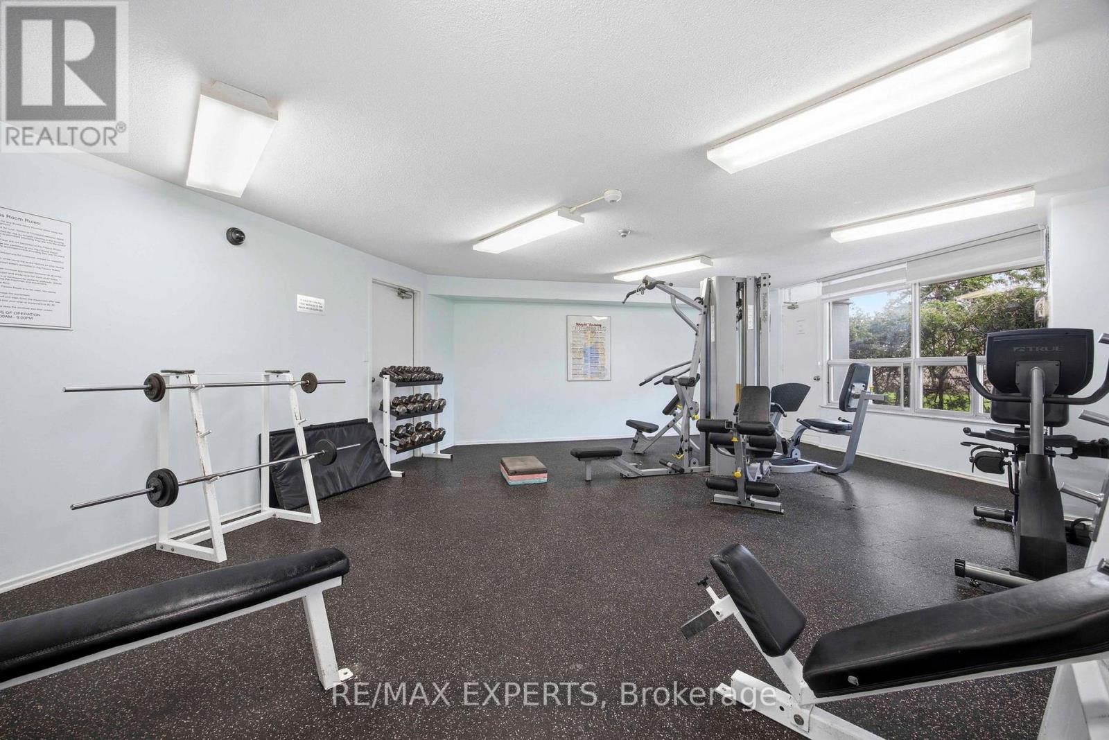 1417 - 5 Shady Golfway, Toronto, Ontario  M3C 3A5 - Photo 30 - C13005102