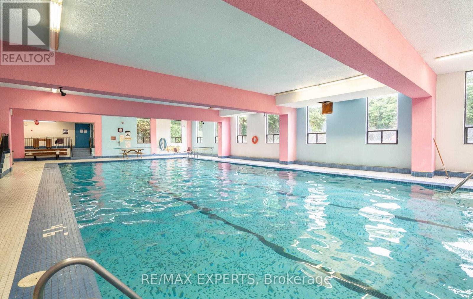 1417 - 5 Shady Golfway, Toronto, Ontario  M3C 3A5 - Photo 31 - C13005102