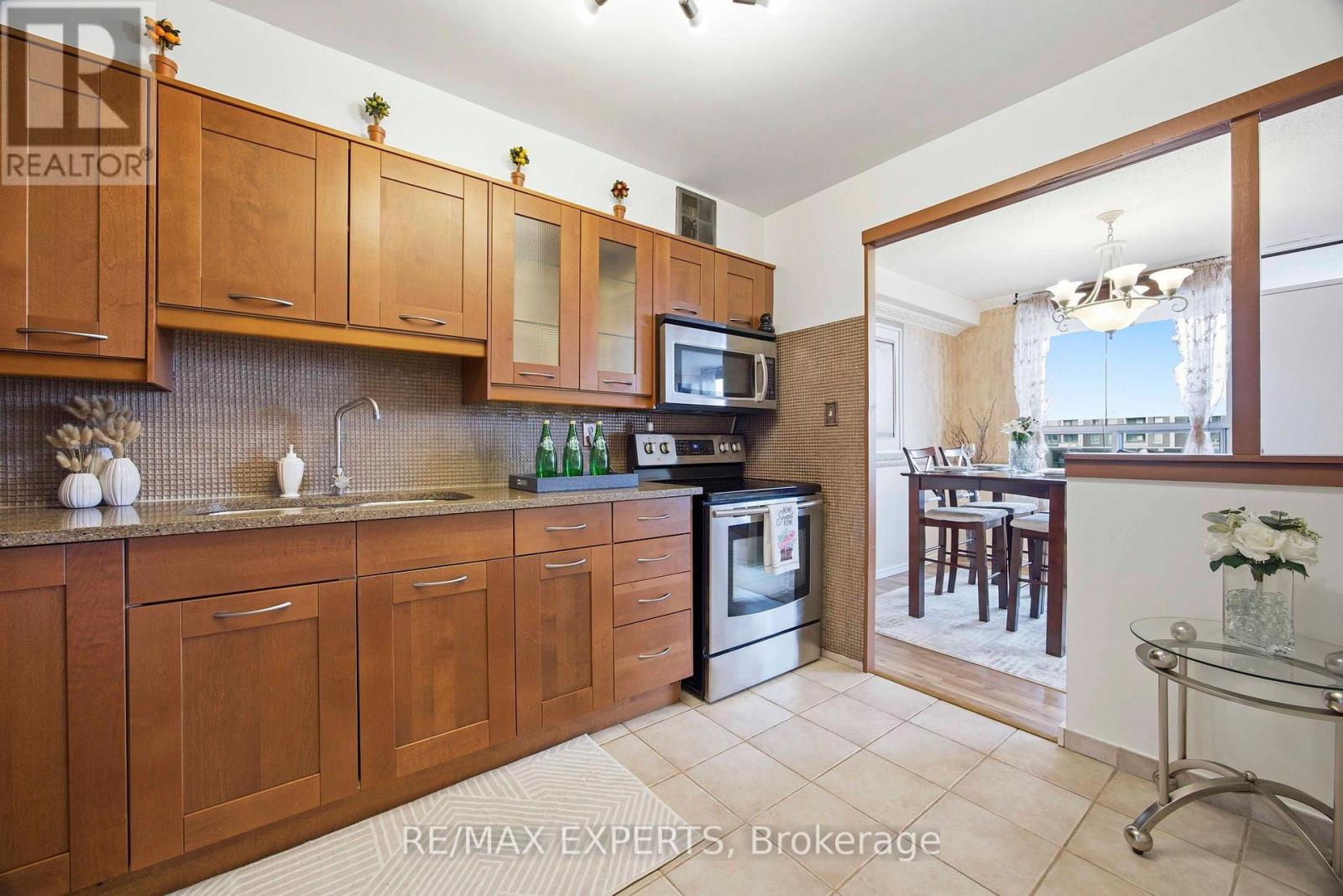 1417 - 5 Shady Golfway, Toronto, Ontario  M3C 3A5 - Photo 5 - C13005102