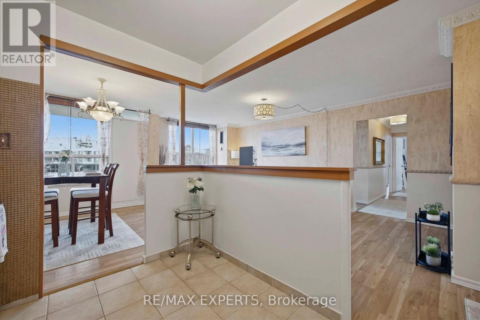 1417 - 5 Shady Golfway, Toronto, Ontario  M3C 3A5 - Photo 8 - C13005102