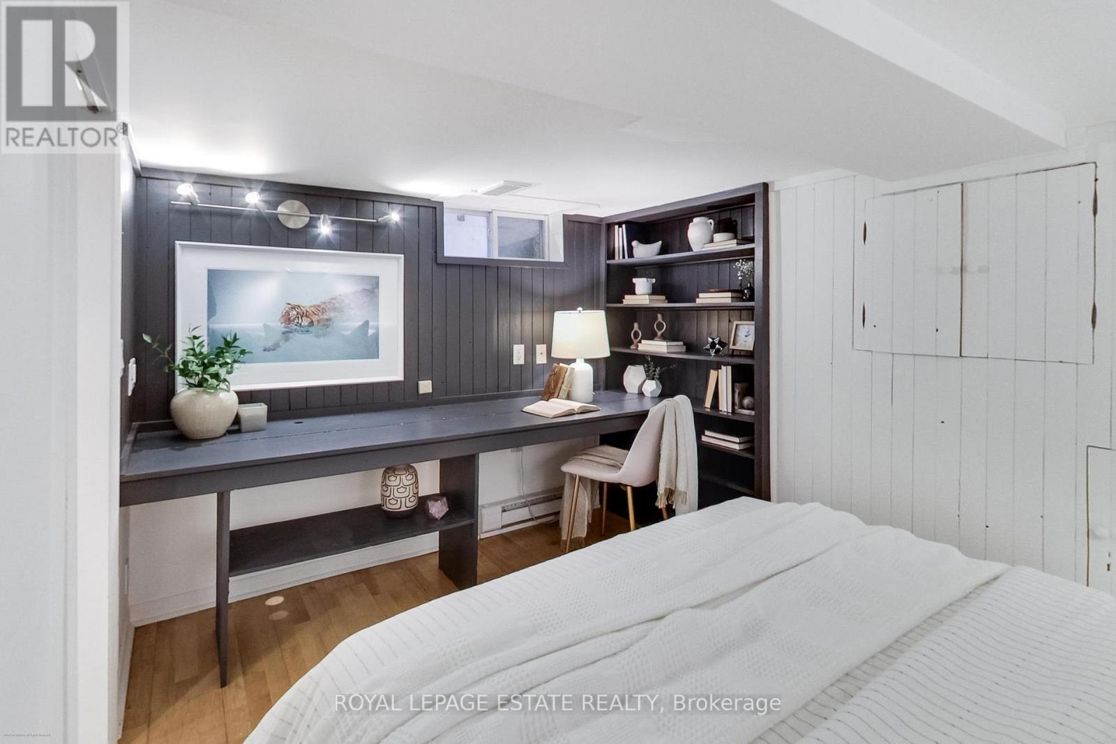 116 Hannaford Street, Toronto, Ontario  M4E 3H1 - Photo 24 - E13005036