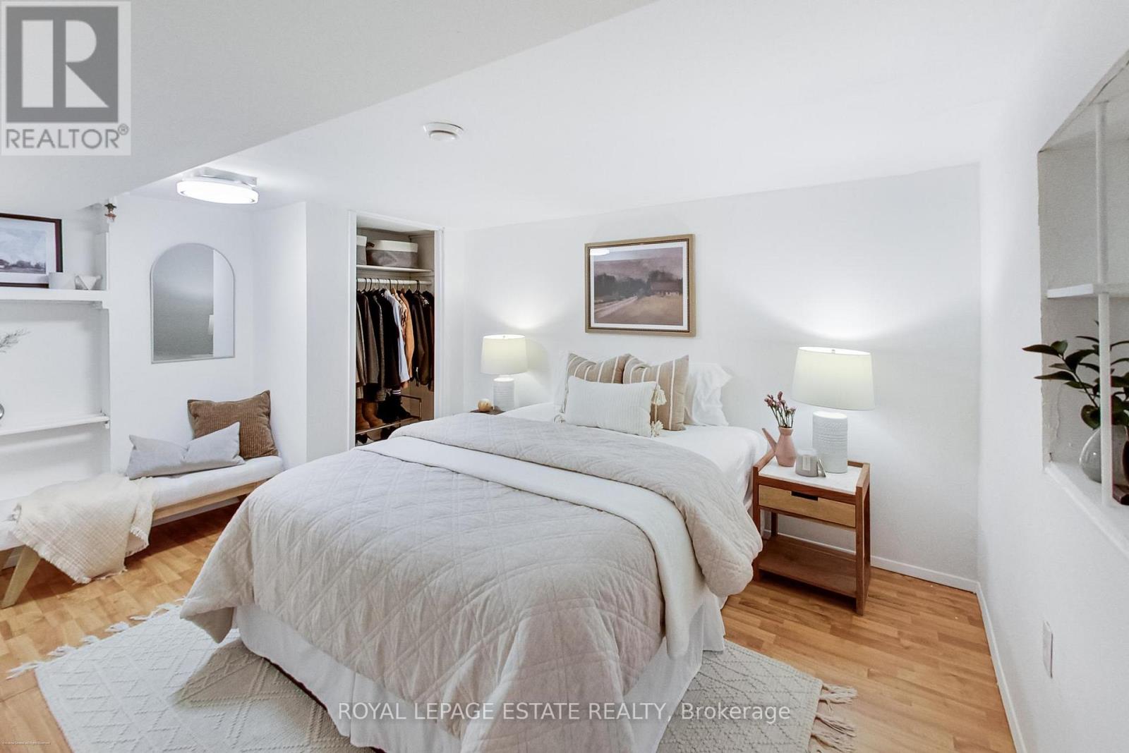 116 Hannaford Street, Toronto, Ontario  M4E 3H1 - Photo 25 - E13005036