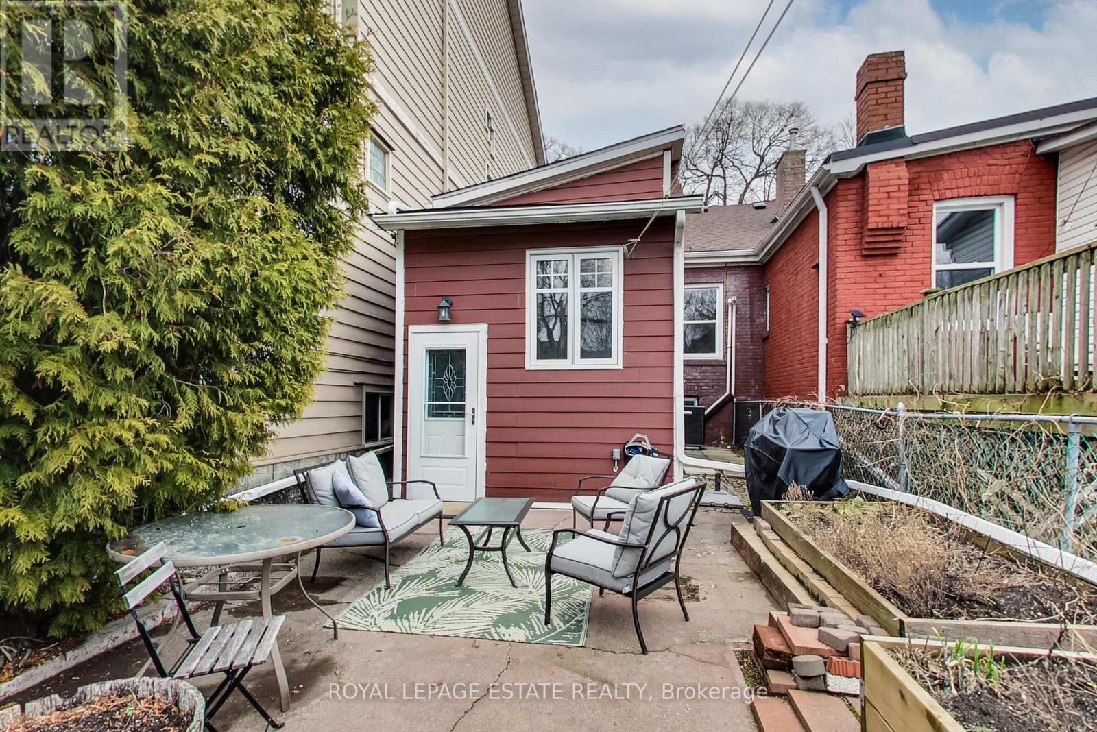 116 Hannaford Street, Toronto, Ontario  M4E 3H1 - Photo 30 - E13005036