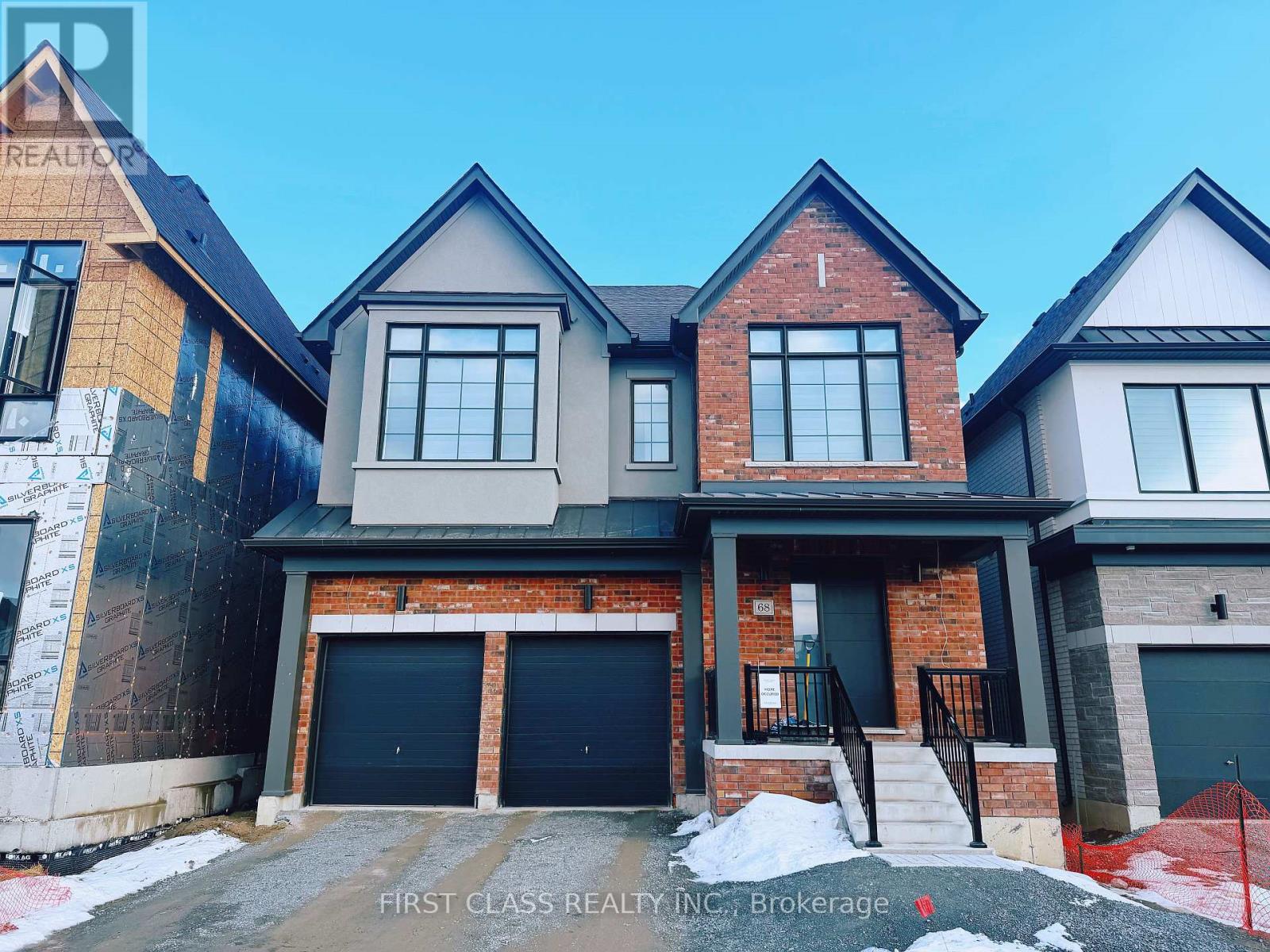 68 TRANQUILITY CRESCENT, Markham, Ontario