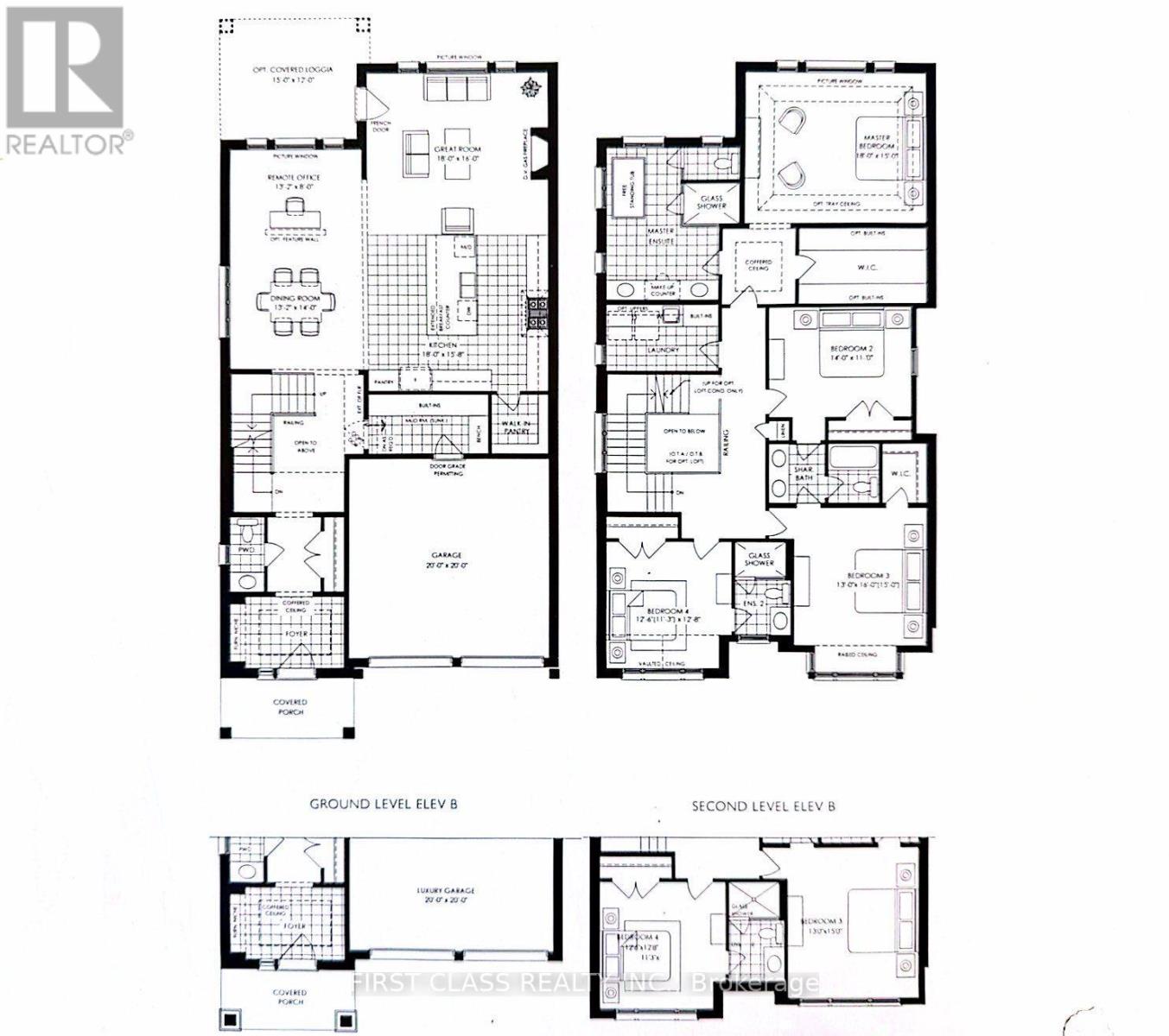 68 Tranquility Crescent, Markham, Ontario  L6C 3R1 - Photo 30 - N13005030