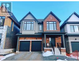 68 TRANQUILITY CRESCENT, Markham, Ontario